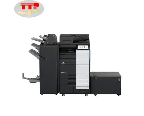 Máy photocopy Konica Minolta Bizhub 751i